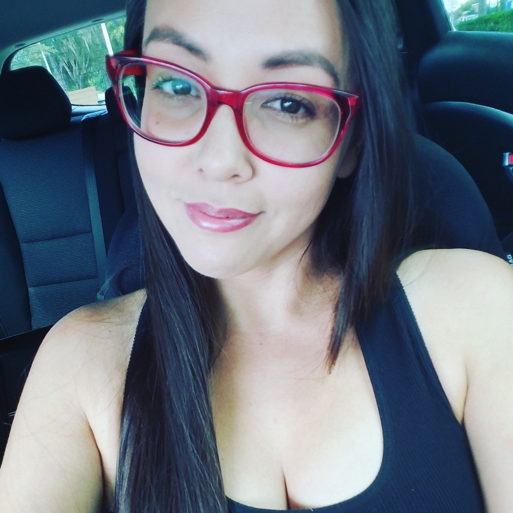 Meet your Posher, Melanie